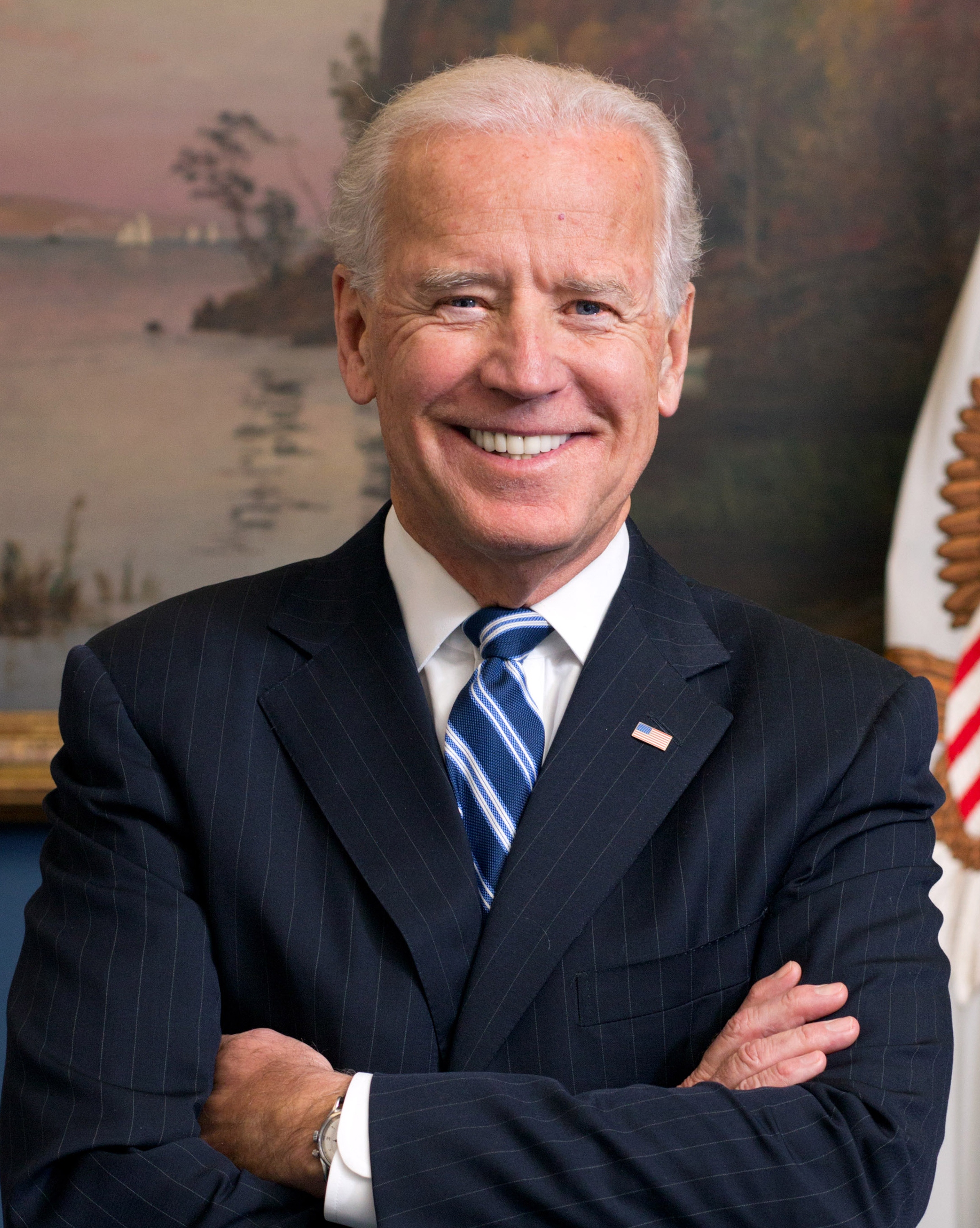 Joe Biden yemejwe ku mugaragaro nk'ugomba guhangana na Trump mu matora y'Umukuru w'Igihugu ateganyijwe mu Ugushyingo