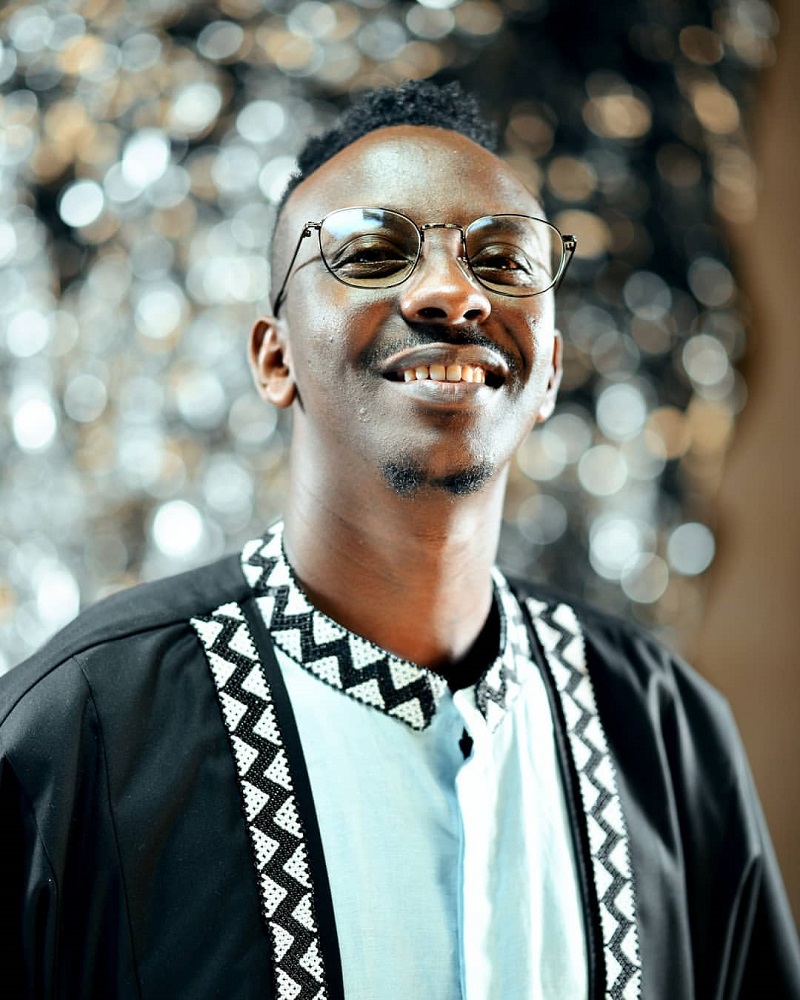 Jules Sentore yeguriwe igitaramo 'Inganzo Yaratabaye'