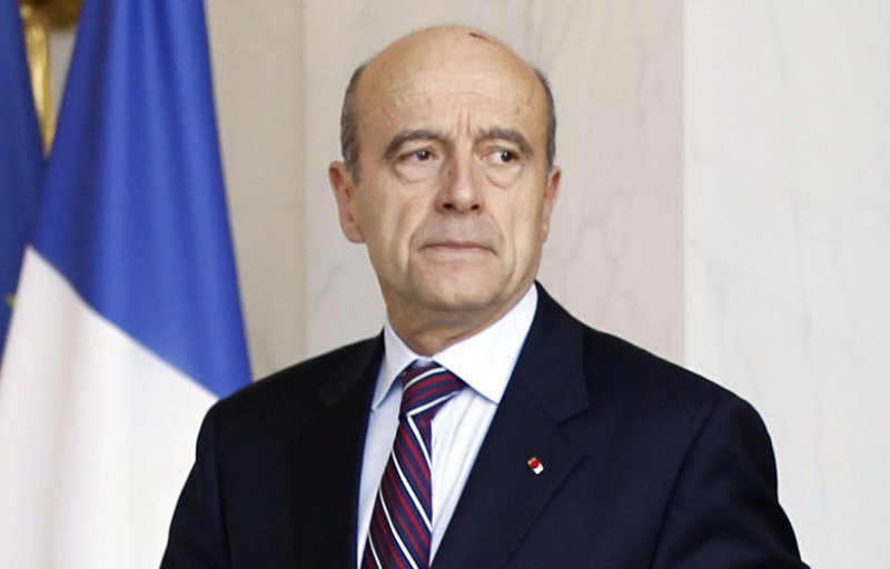 Alain Juppé uherutse kuvuga ko nta ruhare u Bufaransa bwagize muri Jenoside yakorewe Abatutsi
