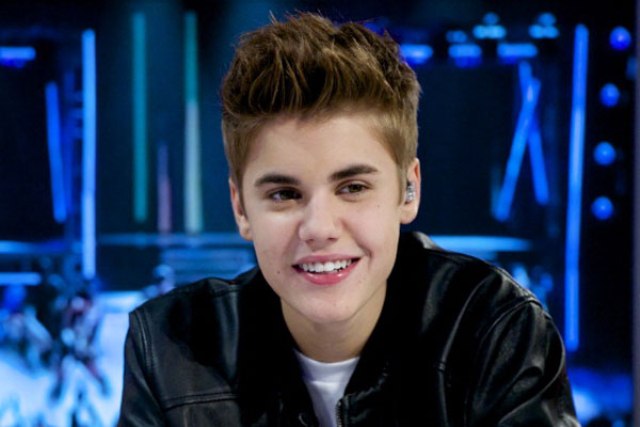 Justin Beiber
