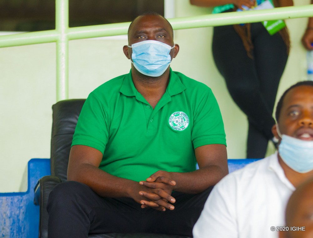 Ubuyobozi bwa Kiyovu Sports bwasabye abakunzi bayo kudacika intege nubwo bitagenze neza mu mikino itandatu yakinnye