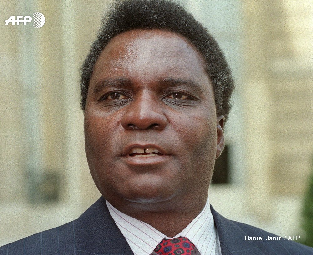 Juvenal Habyarimana yahemukiye umunywanyi we ntibyamuhira