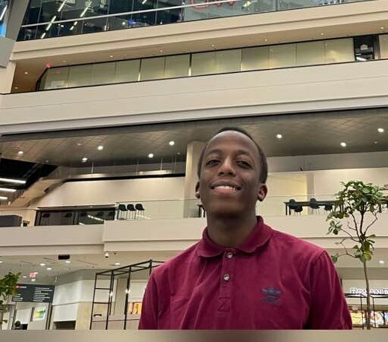 Kabalisa ashobora kugeragezwa mu ikipe yo muri Leta Zunze Ubumwe za Amerika