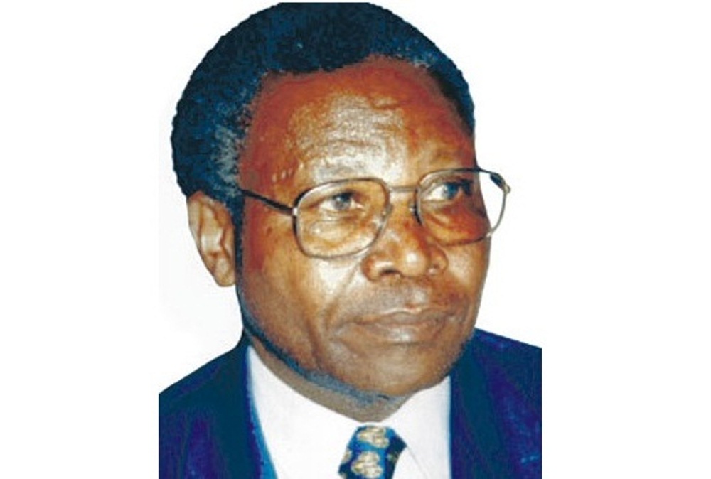 Kabuga Félicien uri mu bagize uruhare muri Jenoside yakorewe Abatutsi mu 1994 amaze igihe ahigwa ariko kumufata byarananiranye