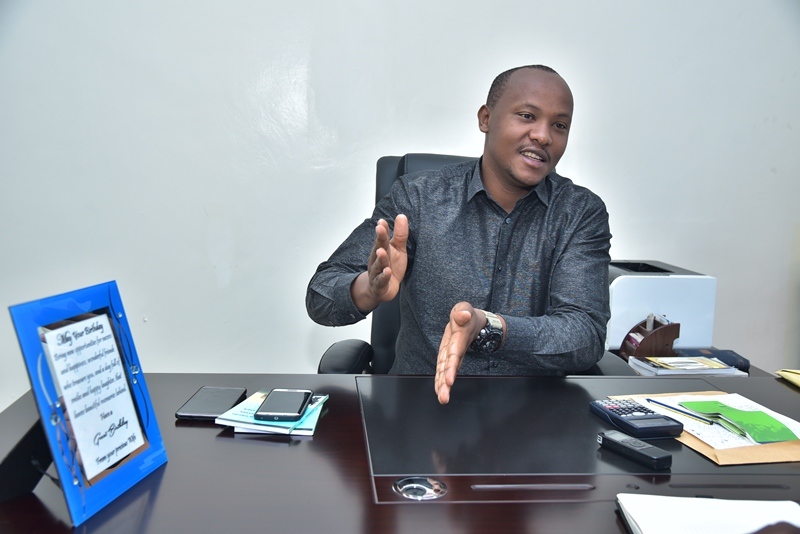 KNC avuga ko yubahirije ibyo yasabwe n'urukiko byose