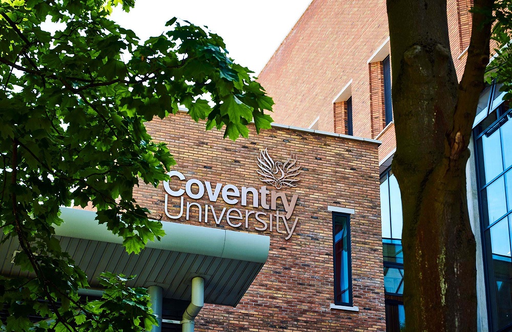 Kaminuza ya Coventry yinjiye mu bufatanye n'Urwego rw'Ubucuruzi n'Ishoramari muri Commonwealth