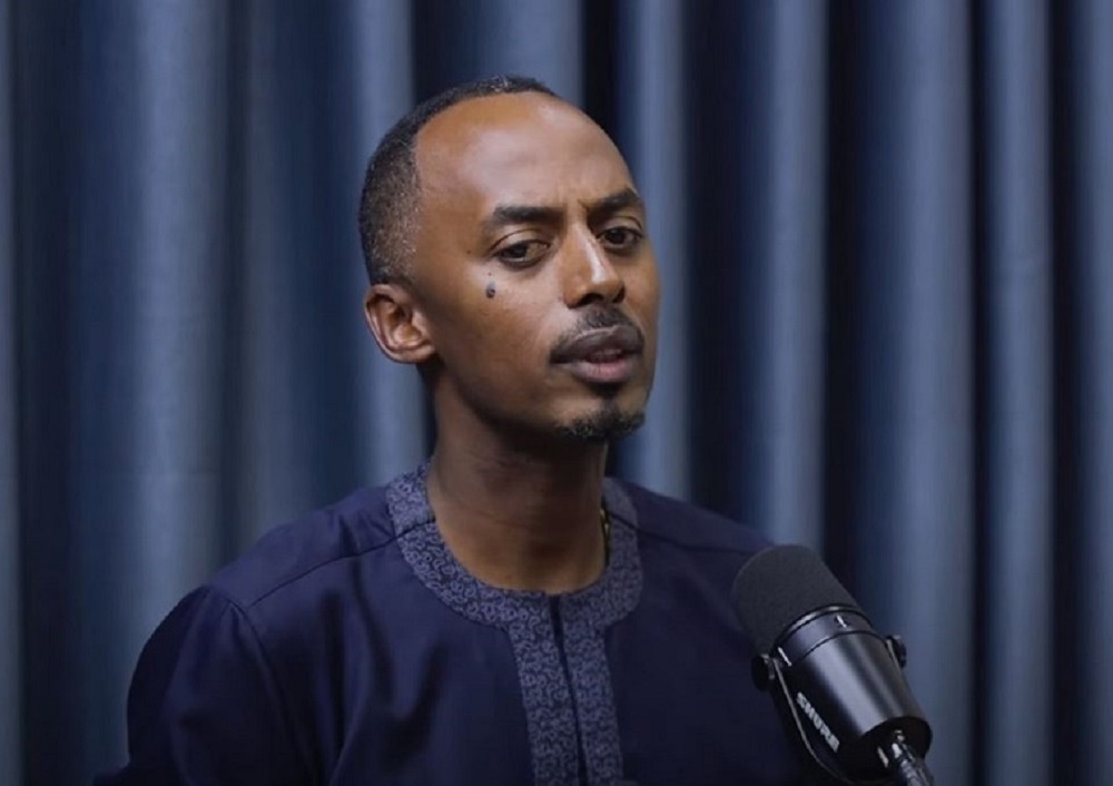 Kamuhinda yagaragaje ko imiyoborere myiza iranga u Rwanda rwa nyuma ya Jenoside ari yo shingiro ry’ibikorwa by’iterambere