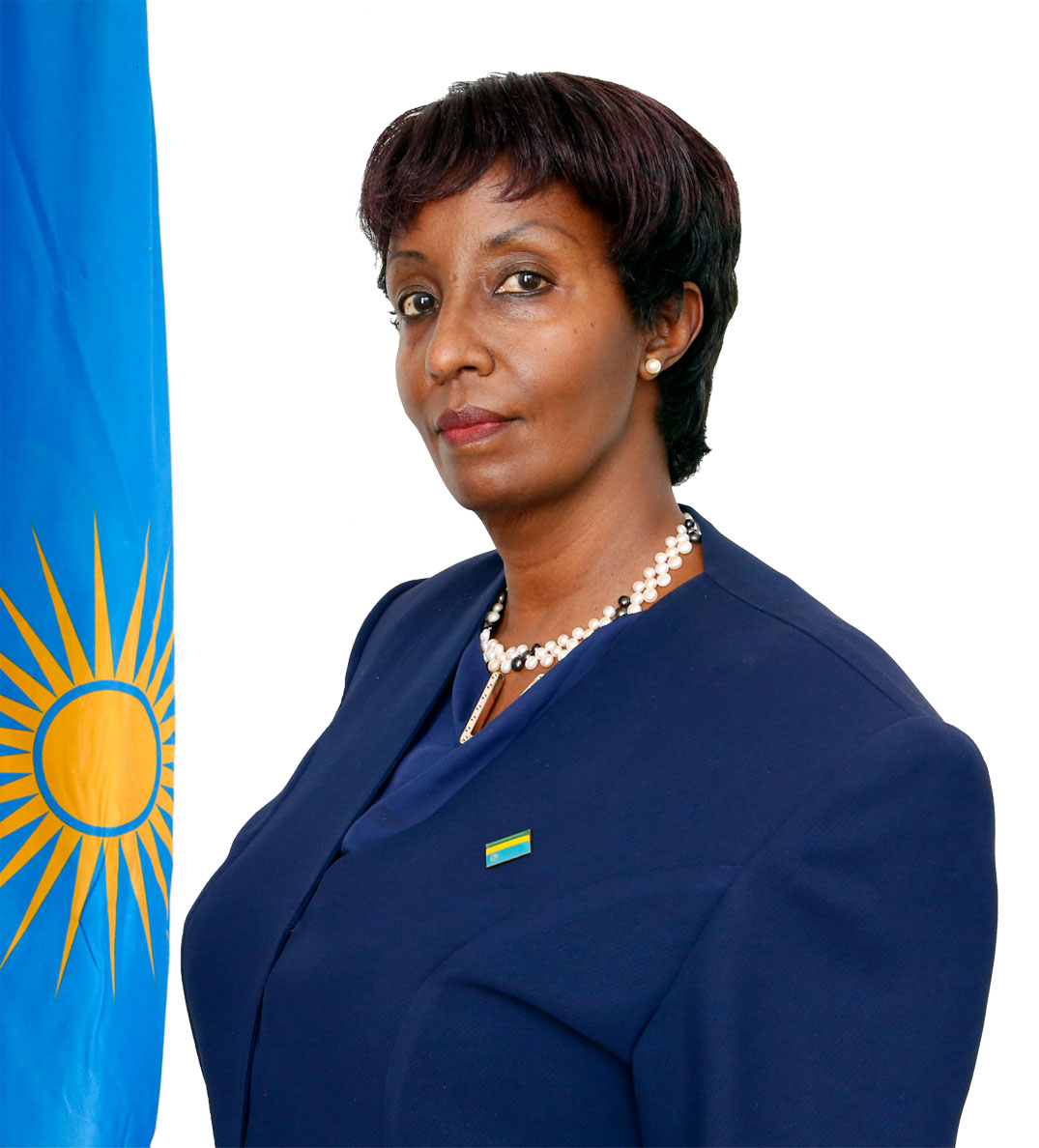 Depite Kanyange Phoebe ni umunyamurango w'Ishyaka ry'Ubwisungane riharanira Iterambere (PSP) ndetse yanaribereye umuyobozi mbere yo kujya mu Nteko