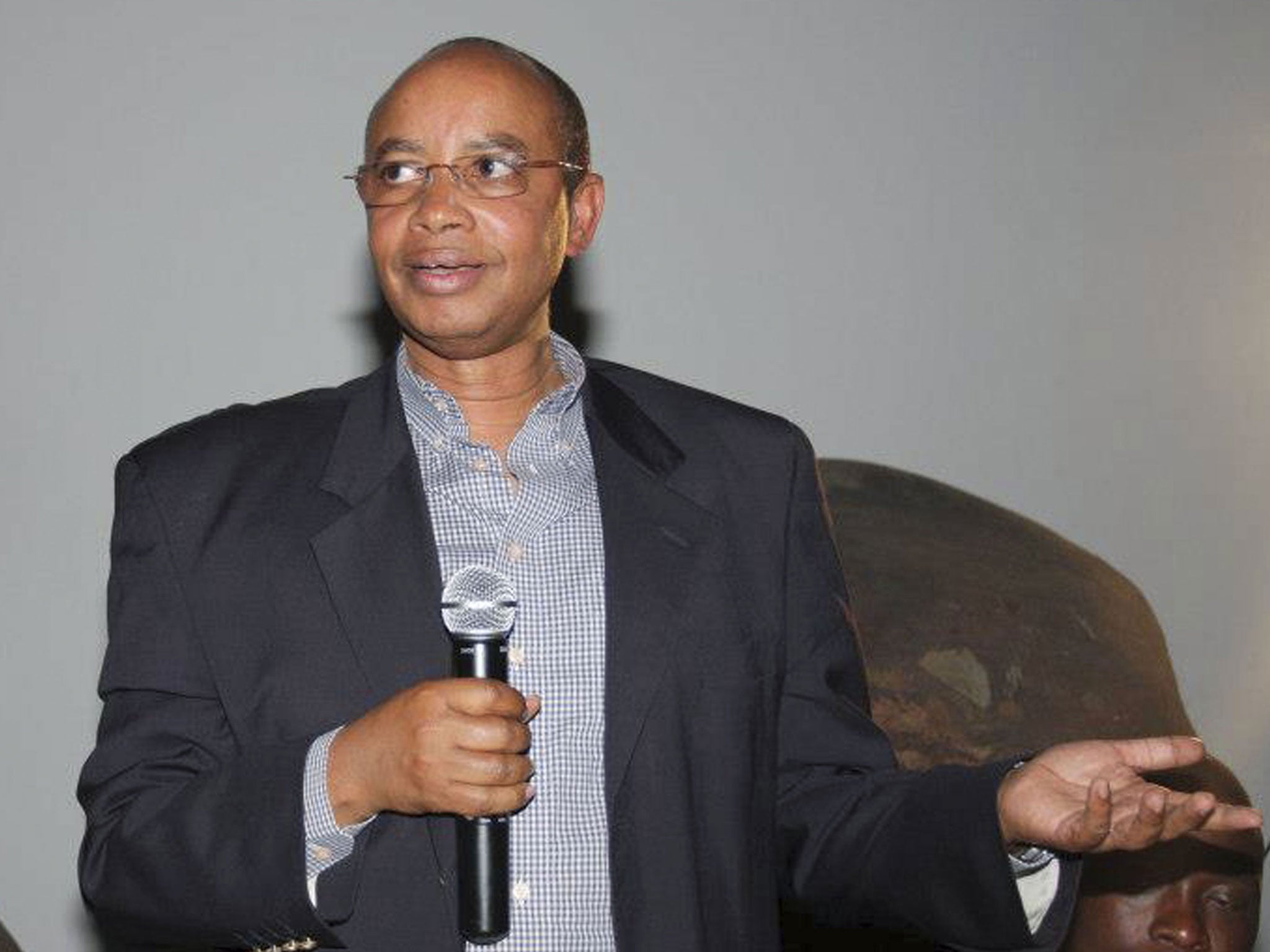 Urupfu rwa Patrick Karegeya rwashegeshe RNC yari imwizeyeho kuba ikiraro cy'imikoranire n'ibindi bihugu