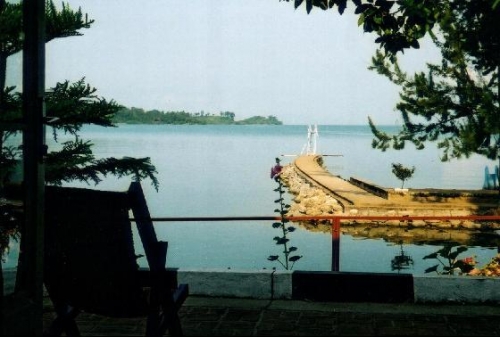 Nguku uko hari hameze( Foto:Kariburwanda)