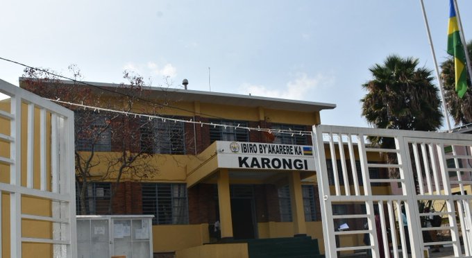Umugabo wo mu Karere ka Karongi yasanzwe yapfuye mu gihe yahoze asangira n'abandi kuri Noheli