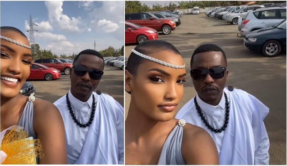 Kate Bashabe ni umwe mu bagiye gushyigikira Prince Kid