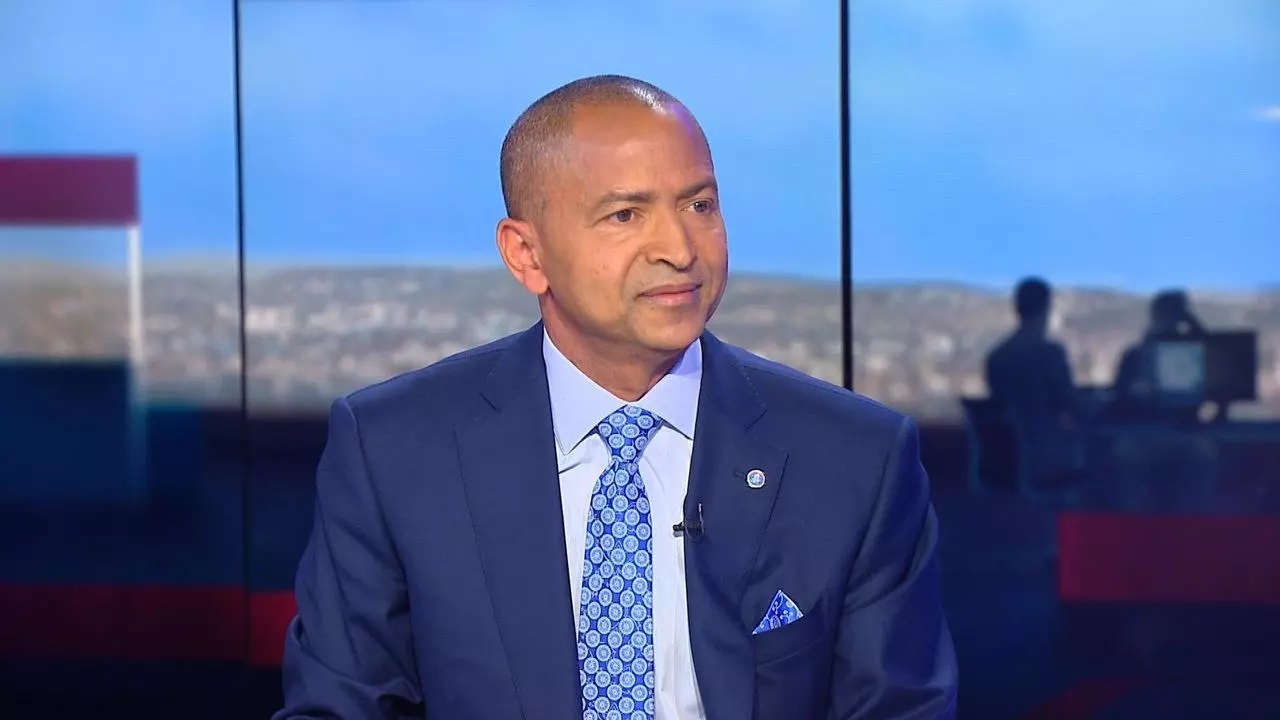 Moïse Katumbi arateganya kwitabira amatora ya Perezida mu 2023 nk’umukandida