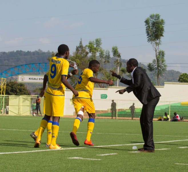 Kayiranga yizeye gusezerera Misiri