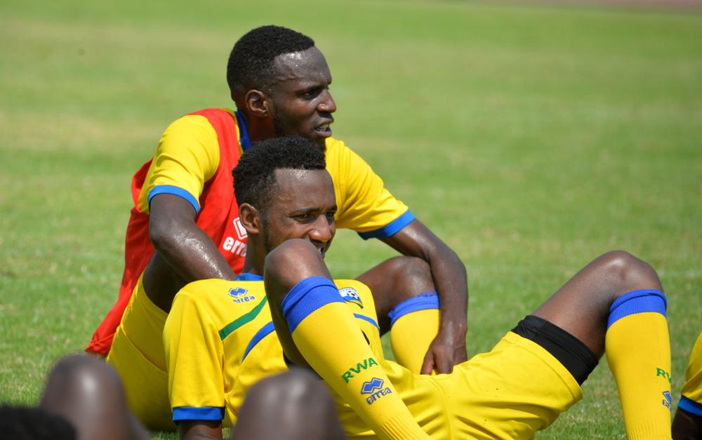 Kayumba asanze mugenzi we Mico Justin muri Sofapaka FC