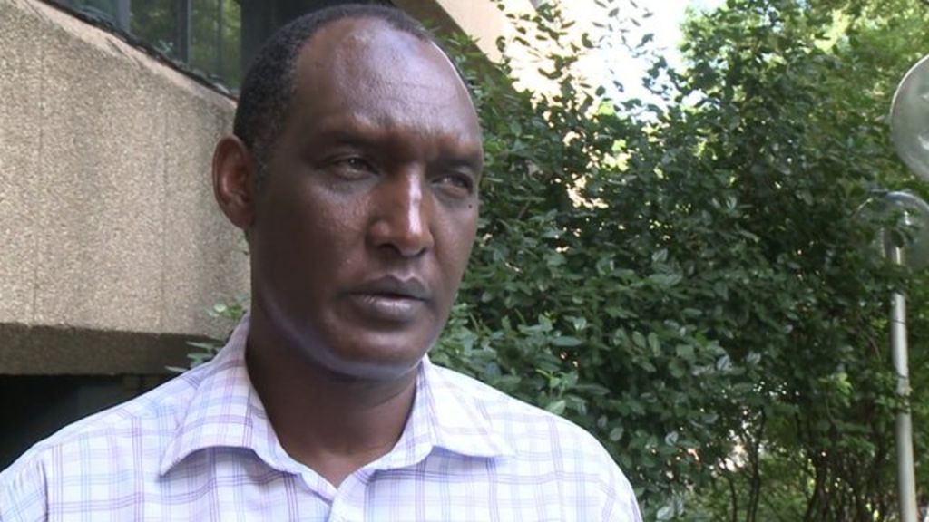 Umugambi w'abarwanyi bayobowe na Kayumba Nyamwasa waburijwemo batageze ku ntego