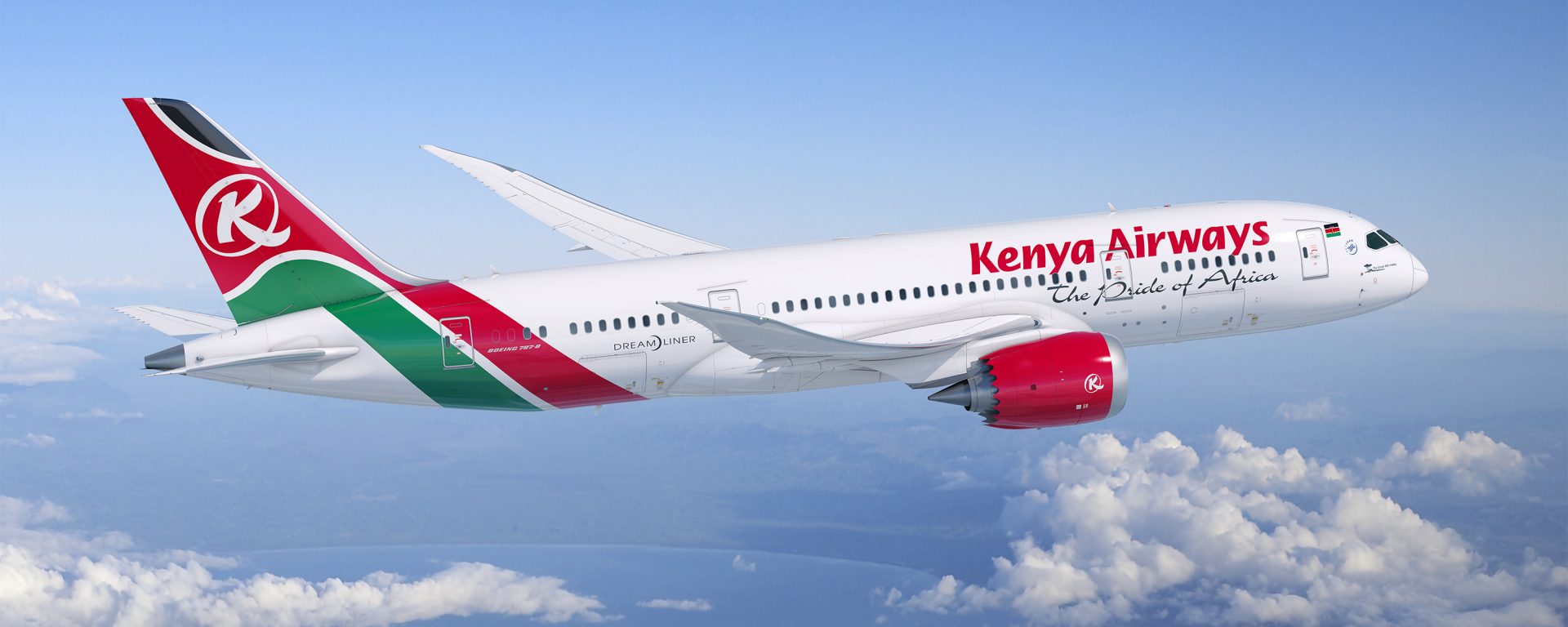 Abapilote ba Kenya Airways bagiye kwigaragambya banga gutwara indege guhera mu ijoro ryo kuri uyu wa Gatatu