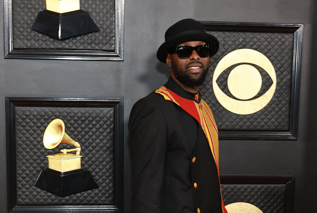 Eddy Kenzo yavuze ko Grammy Awards itareba views indirimbo yagize