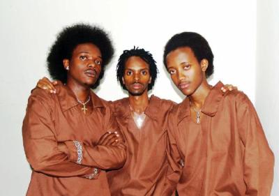 Batatu bagize Itsinda KGB; MYP, Mr Skizzy na Henry Wow