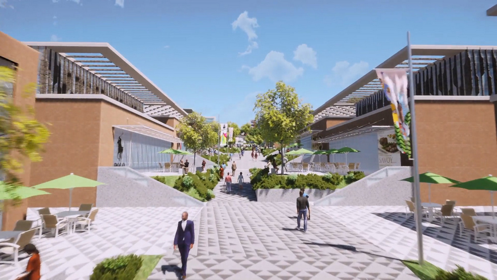 Byitezwe ko ibigo bikomeye birimo nka Cisco, IDM na Ericson bizajya bihugura abanyeshuri bo muri Kigali Innovation City aho kugira ngo bajye guhaha ubumenyi mu mahanga