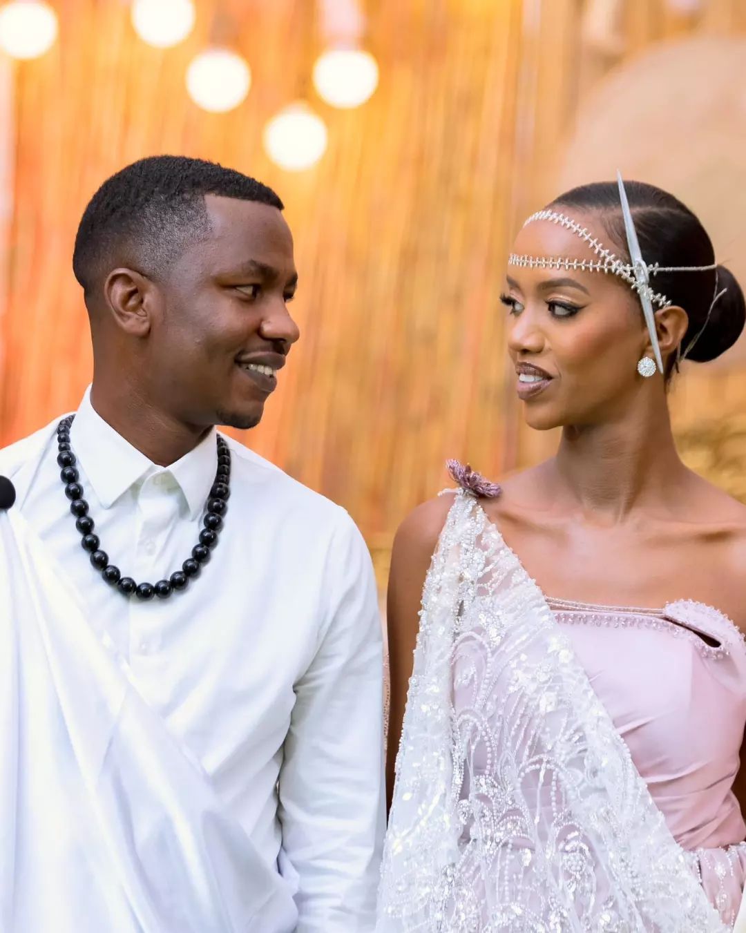 Prince Kid yasabye anakwa Iradukunda Elsa wabaye Miss Rwanda mu 2017