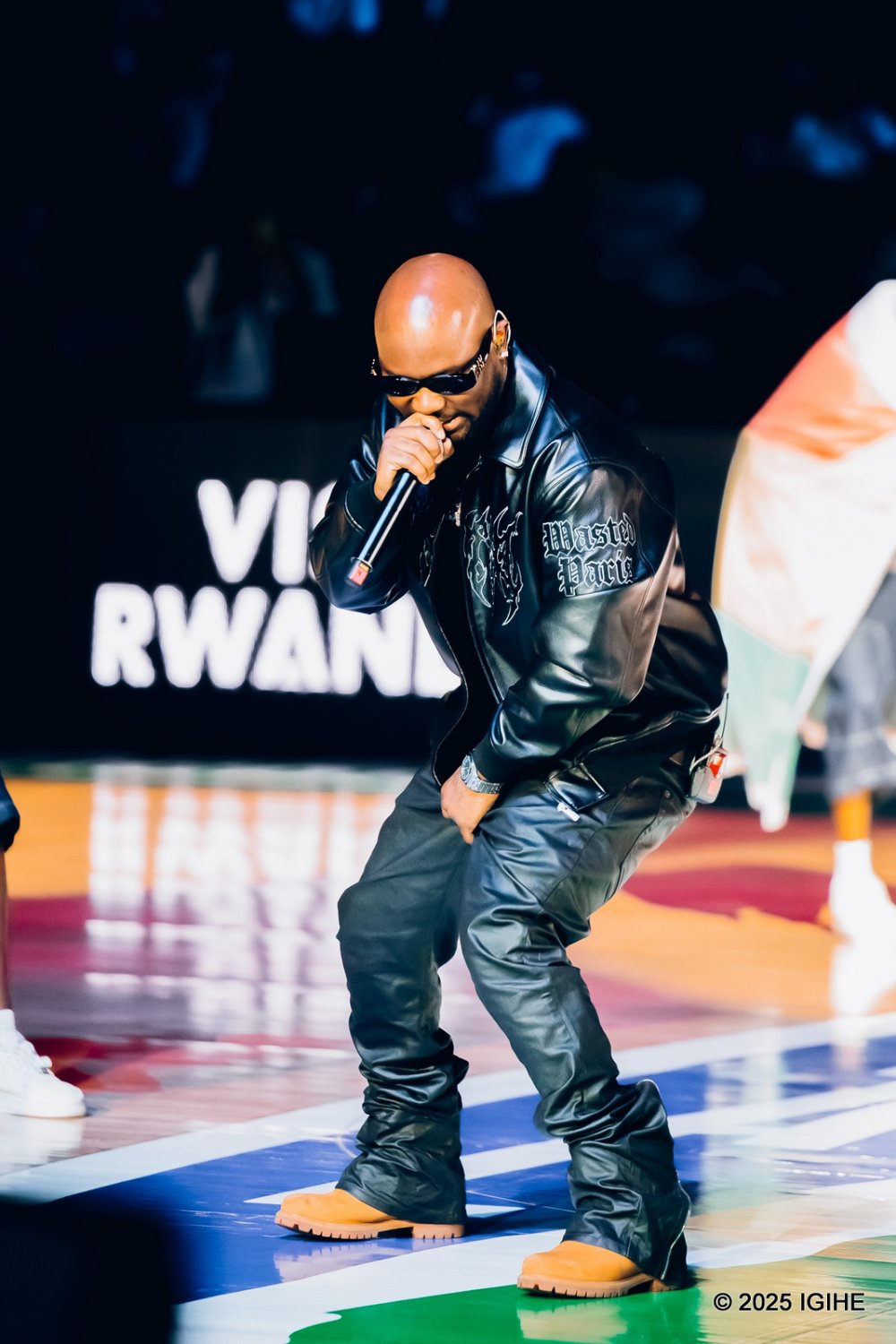 King Promise amaze kubaka izina muri Afurika