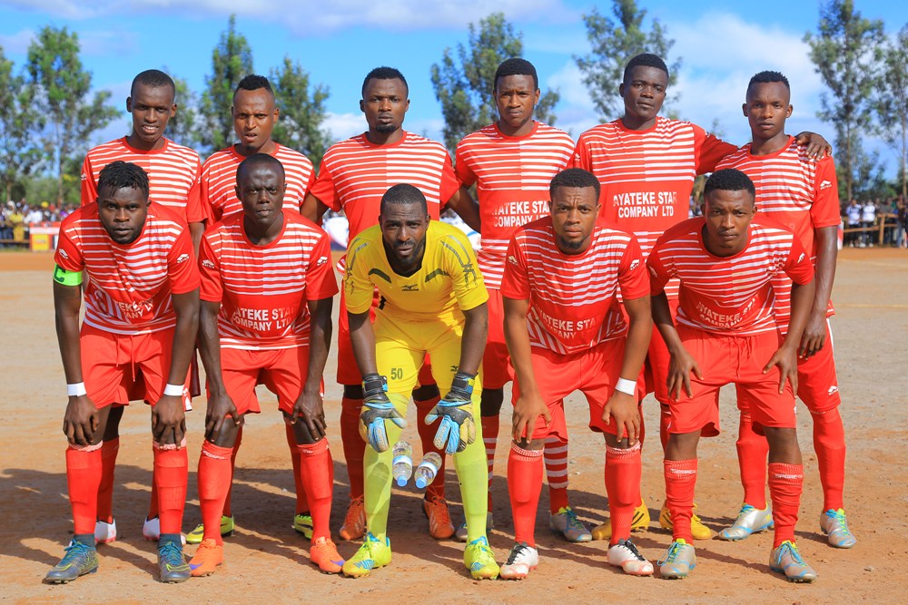 Kirehe FC yari yakuye inota kuri Rayon Sports, yongeye kwihagararaho inarikura kuri APR FC