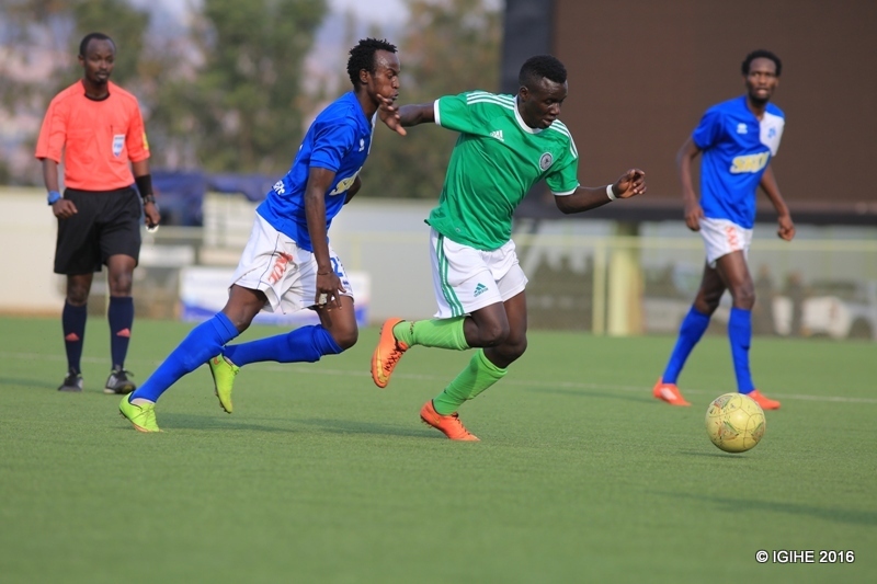 Umukino uri buhuze Rayon Sports na Kiyovu Sports niwo witezwe cyane ku munsi wa nyuma wa shampiyona