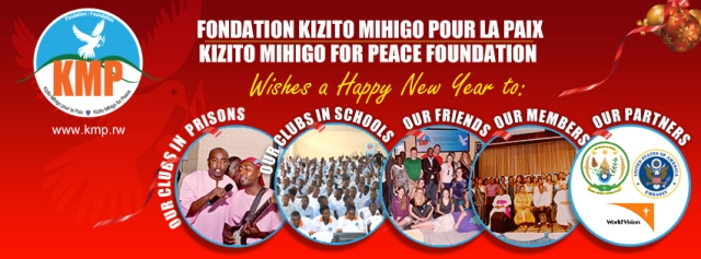 New year Facebook cover