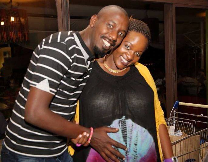 Hari hashize iminsi bategereje uyu mwana.