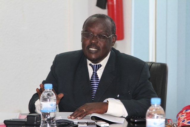 Me Nkongori Laurent