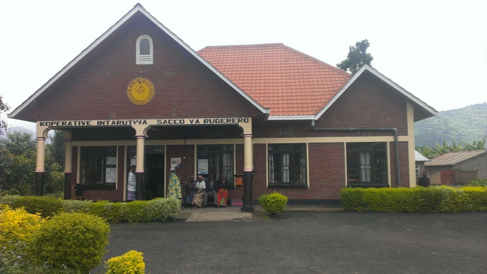 Uwari umucungamutungo wa Koperative Intarutwa Sacco ya Rugerero mu Karere ka Rubavu yaburiwe irengero