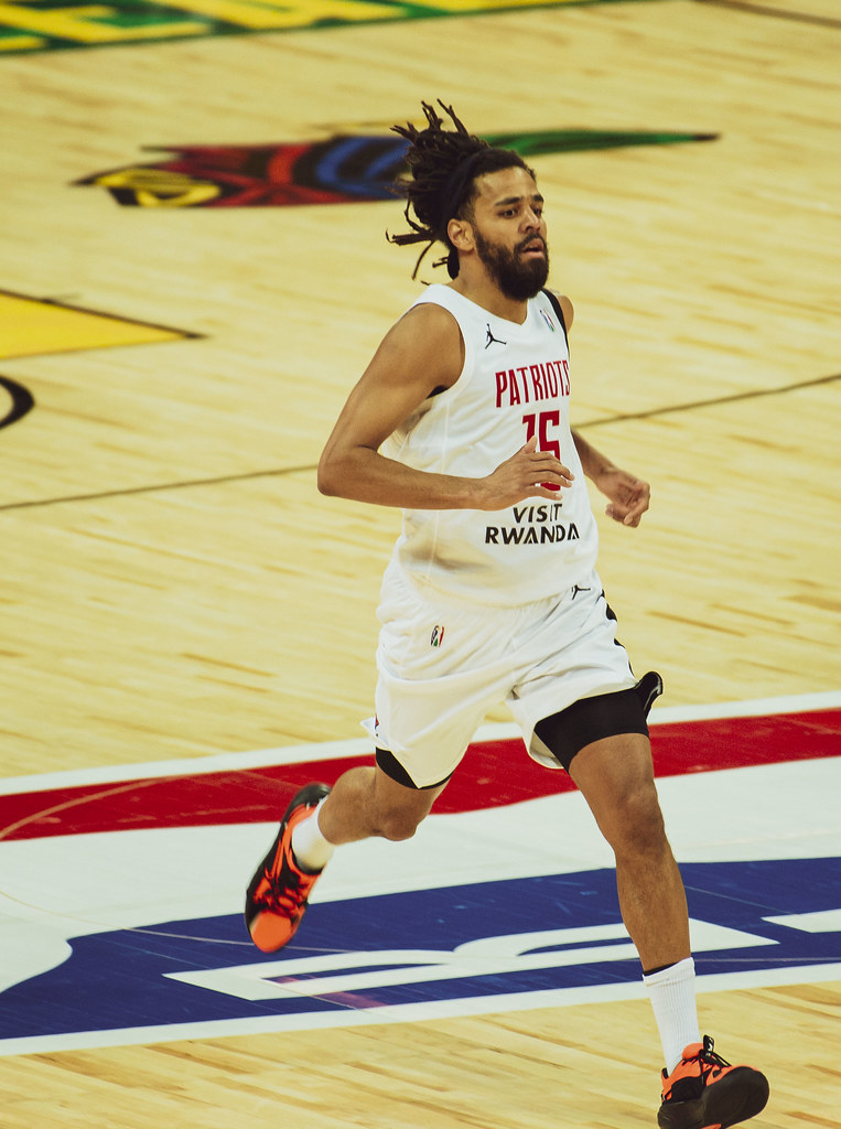 Jermaine Cole yakinnye imikino itatu ya Patriots BBC mu matsinda
