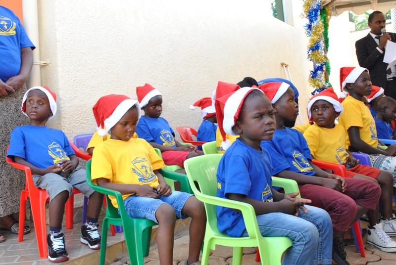 Bahati yemeza ko yasobanuriwe ko kubyara umwana ufite ubumuga atari ishyano uba ugushije