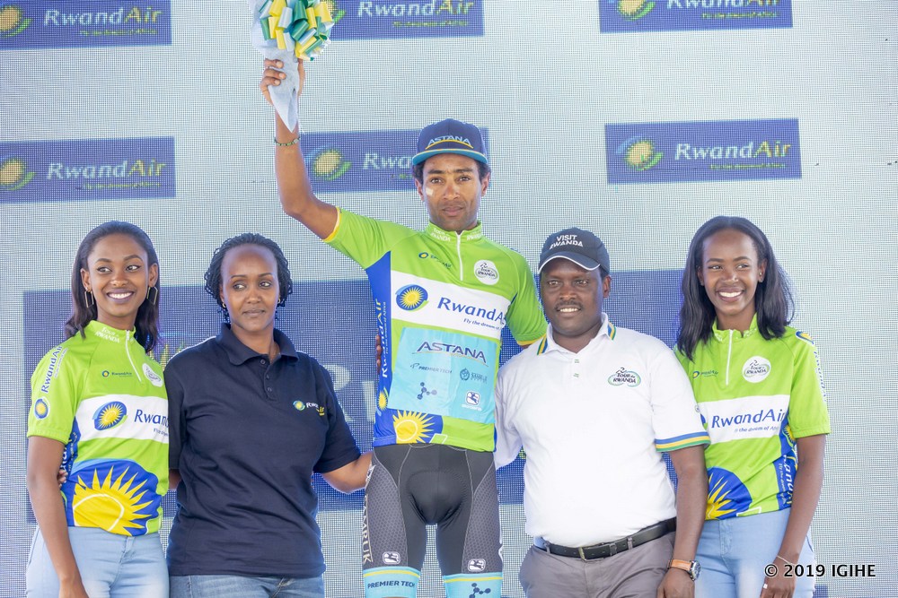 Kudus niwe munyafurika urusha abandi