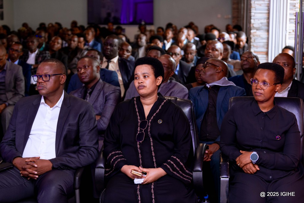 Abayobozi batandukanye mu Itorero rya ADEPR bibutse ku nshuro ya 31 Jenoside yakorewe Abatutsi