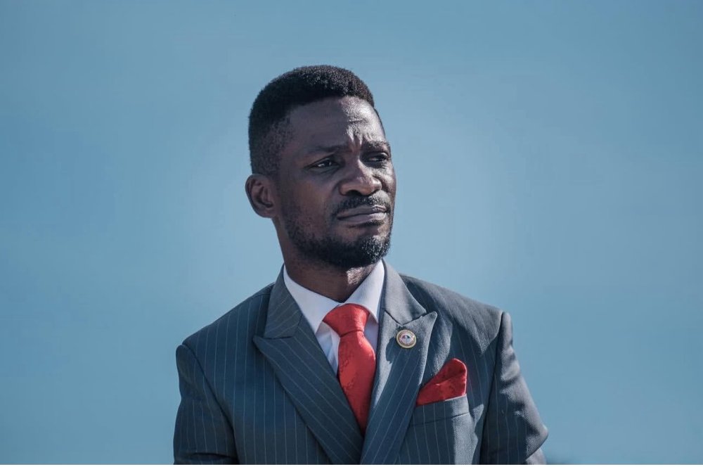 Bobi Wine ni umwe mu bitezwe muri aya matora