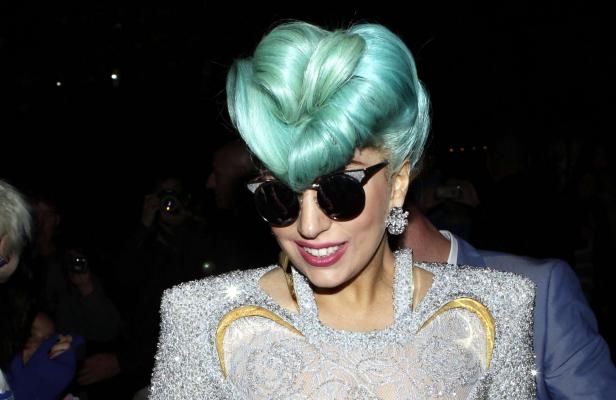 Lady Gaga