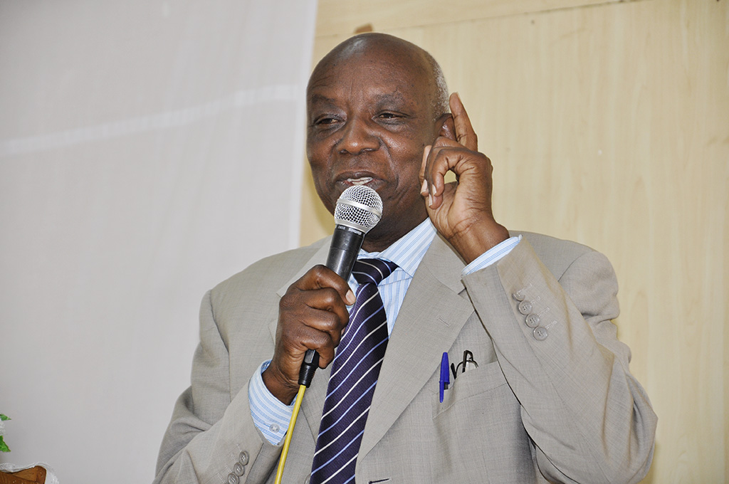 Urukiko rwisumbuye rwa Muhanga rwasubitse urubanza rwa Urayeneza Gérard n’abo bareganwa