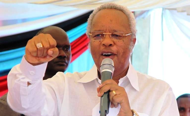Edouard Lowassa