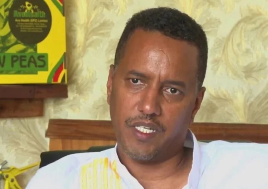 Umuyobozi wa DN International uherutse gufatirwa muri Kenya yasabye kutoherezwa mu Rwanda