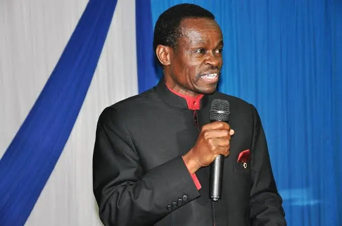 Patrick Loch Otieno Lumumba yavuze ko Suluhu akigera ku butegetsi yatangaga icyizere, ariko uko iminsi yagiye yicuma byarushijeho kuzamba