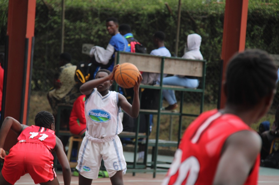 Lycée de Kigali ihanzwe amaso mu bakobwa n'abahungu
