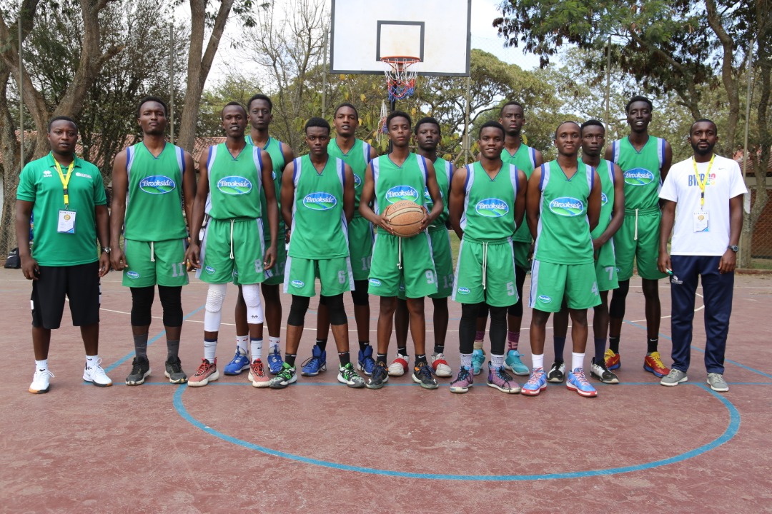 Lycée de Kigali ikomeje kwitwara neza muri Basketball