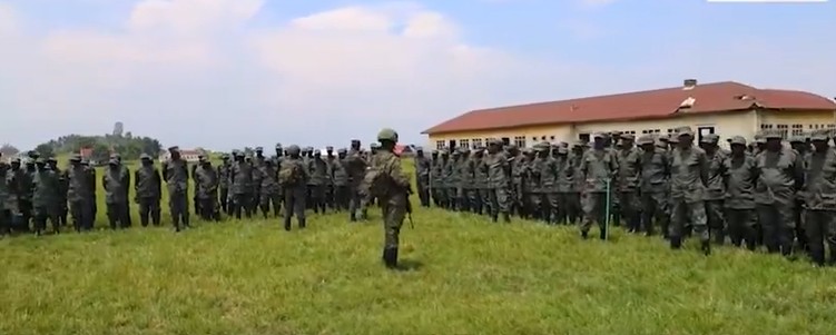 Abarwanyi bo mu mutwe udasanzwe binjiye muri AFC/M23 barimo abahose muri FARDC