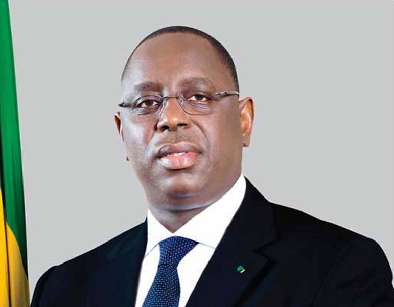 Perezida Macky Sall yashatse ko imyaka igize manda yagabanywa