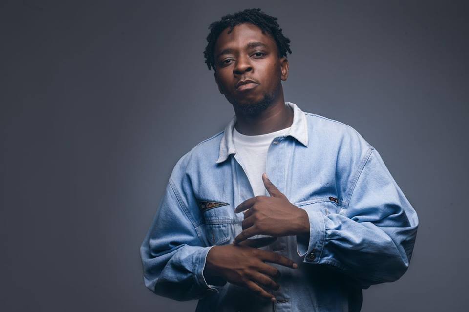 Magnom uzwi muri 'My Baby' agiye kuza gutaramira i Kigali
