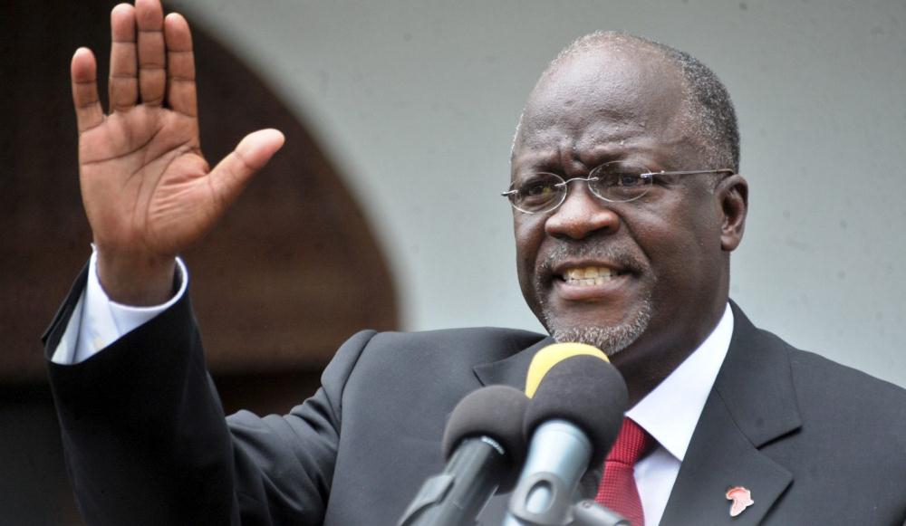 Perezida Magufuli agenda afata ibyemezo bitakunze kuvugwaho rumwe
