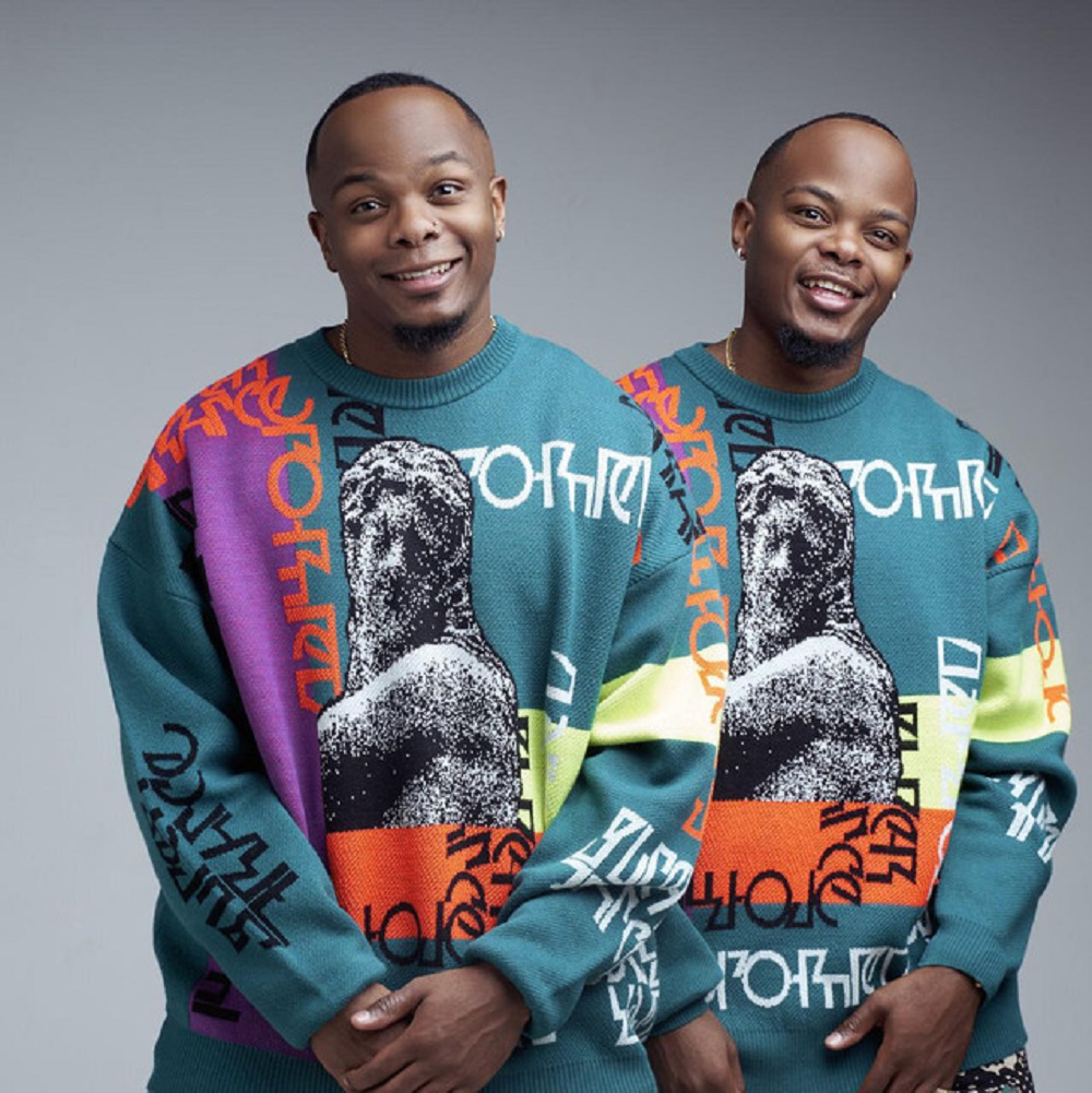 Major League DJs bagiye gucurangira mu gihugu umubyeyi wabo yaguyemo