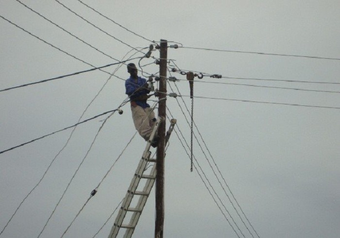 Leta ya Malawi yatangaje ko amezi atandatu ashobora kuzashira hari ibibazo by'umuriro